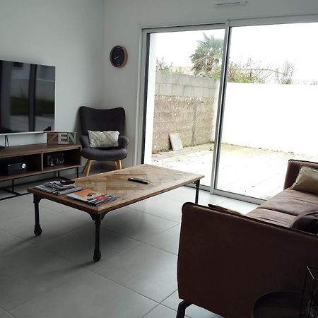 Maison 3 Chbres 3 Etoiles St Gilles X De Vie Saint Gilles Croix de vie Eksteriør billede