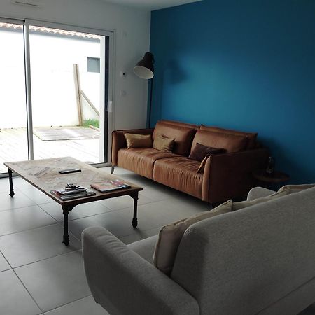 Maison 3 Chbres 3 Etoiles St Gilles X De Vie Saint Gilles Croix de vie Eksteriør billede