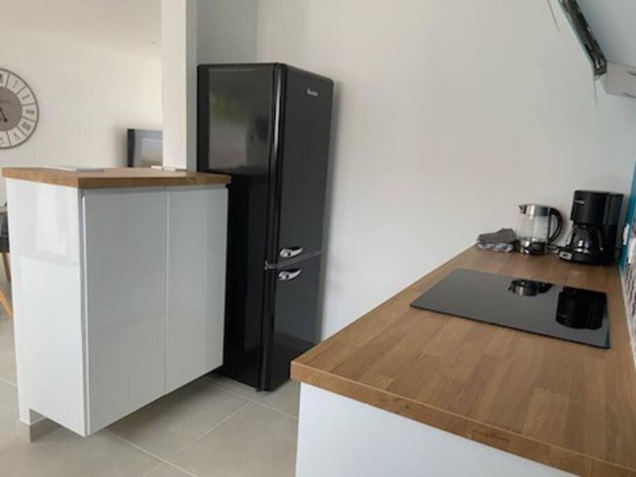 Maison 3 Chbres 3 Etoiles St Gilles X De Vie Saint Gilles Croix de vie Eksteriør billede