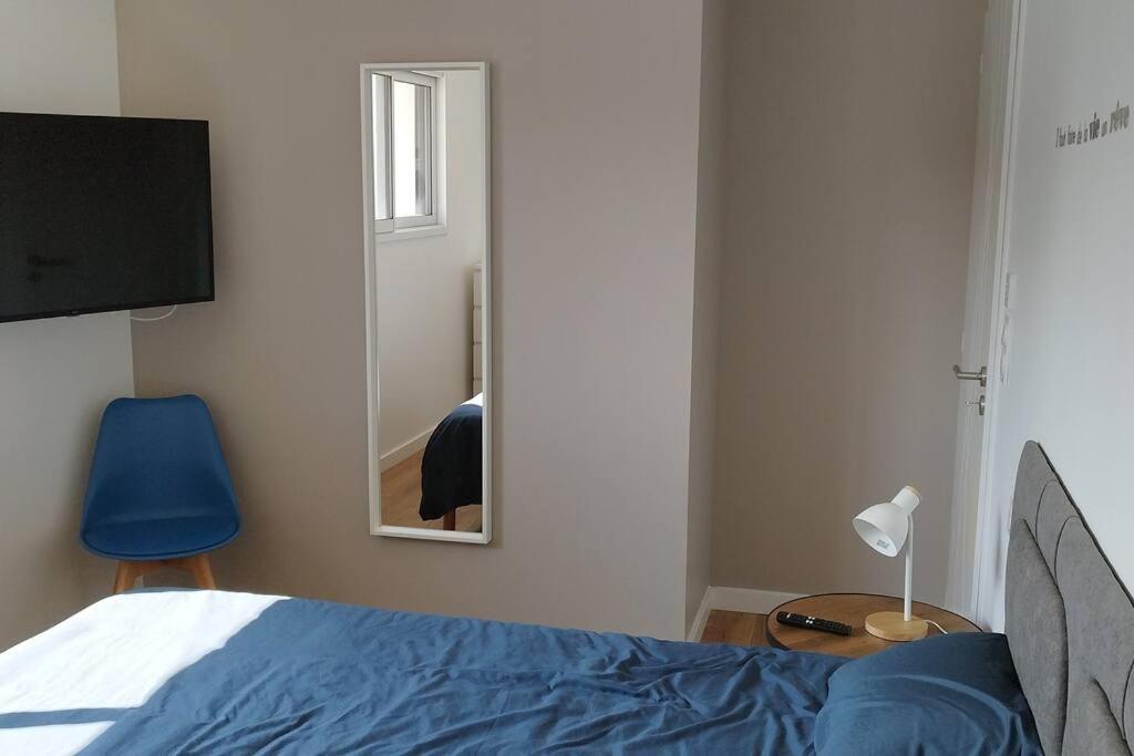 Maison 3 Chbres 3 Etoiles St Gilles X De Vie Saint Gilles Croix de vie Eksteriør billede