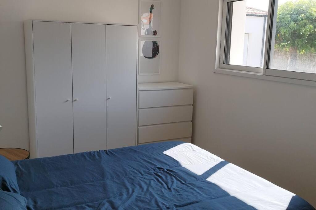 Maison 3 Chbres 3 Etoiles St Gilles X De Vie Saint Gilles Croix de vie Eksteriør billede