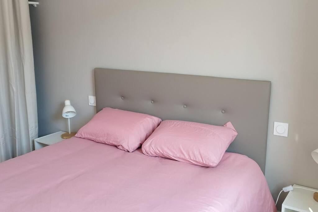 Maison 3 Chbres 3 Etoiles St Gilles X De Vie Saint Gilles Croix de vie Eksteriør billede
