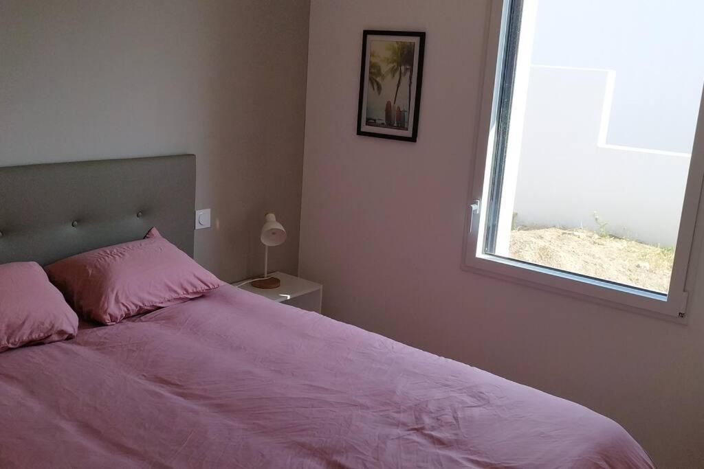 Maison 3 Chbres 3 Etoiles St Gilles X De Vie Saint Gilles Croix de vie Eksteriør billede