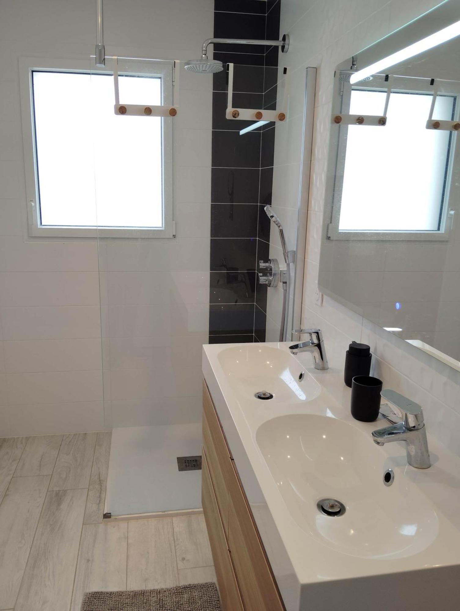 Maison 3 Chbres 3 Etoiles St Gilles X De Vie Saint Gilles Croix de vie Eksteriør billede