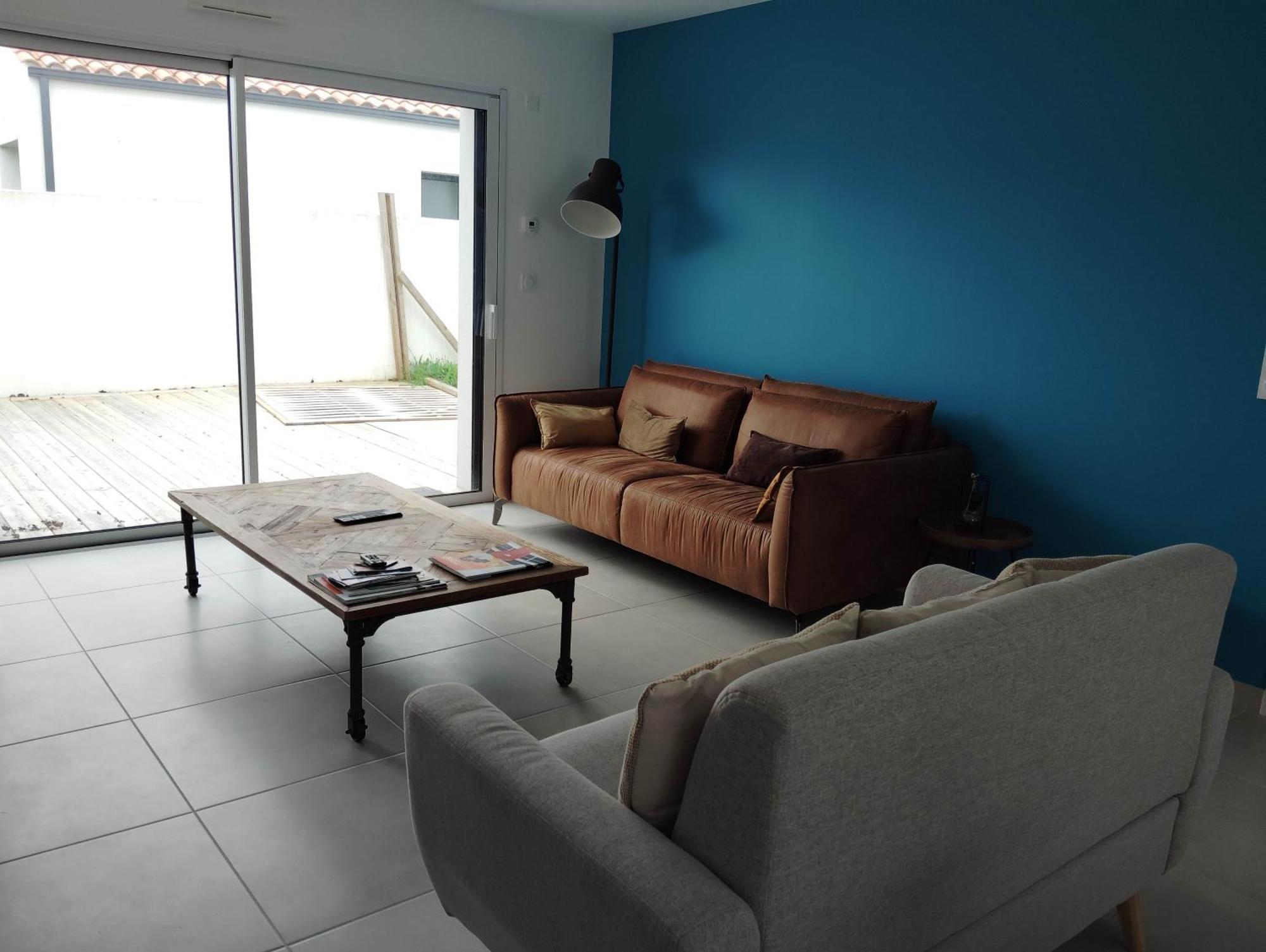 Maison 3 Chbres 3 Etoiles St Gilles X De Vie Saint Gilles Croix de vie Eksteriør billede